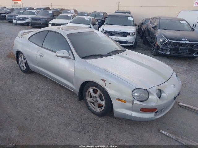 1995 TOYOTA CELICA GT