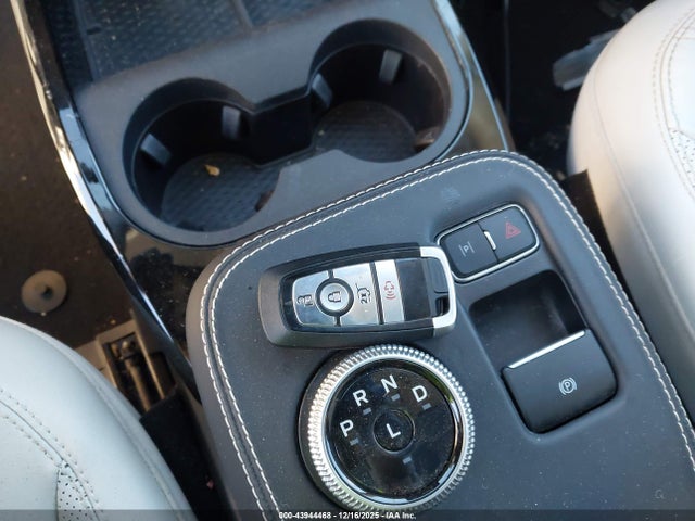 2021 FORD MUSTANG MACH-E PREMIUM 11