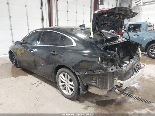 CHEVROLET MALIBU LT - 3