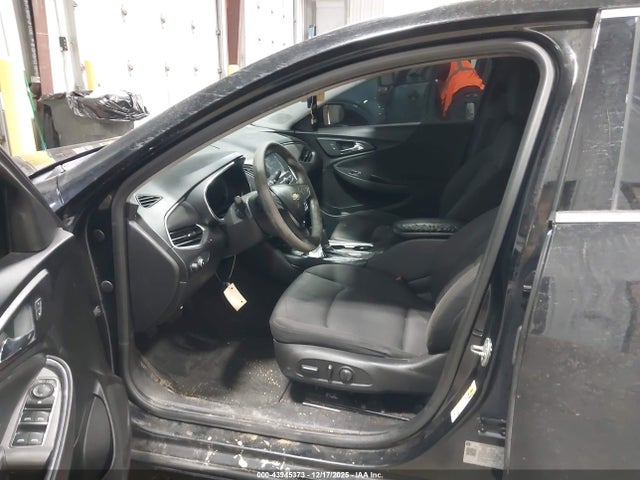 CHEVROLET MALIBU LT - 5