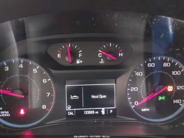 CHEVROLET MALIBU LT - 7