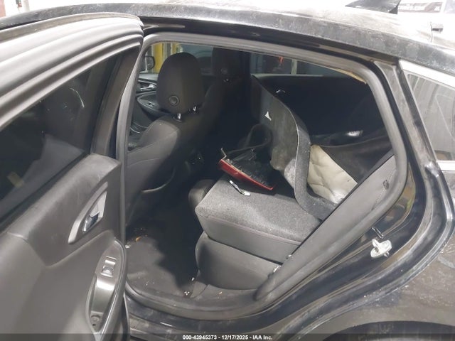 CHEVROLET MALIBU LT - 8