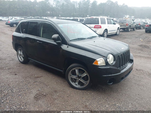 2007 JEEP COMPASS SPORT