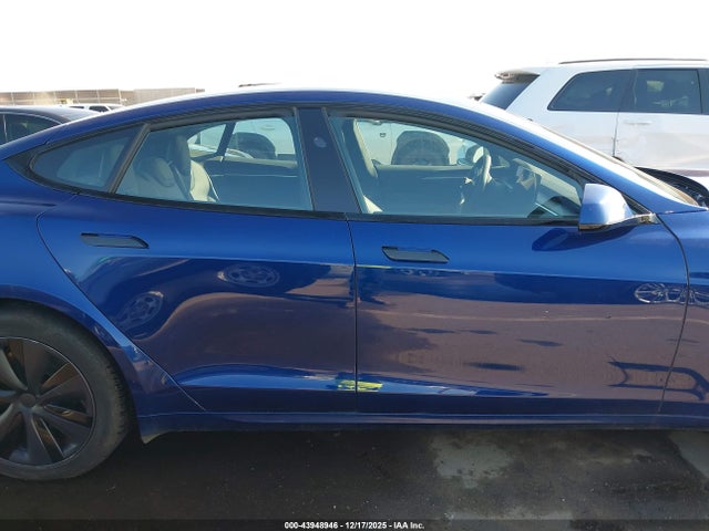 2024 Tesla MODEL S LONG RANGE 缩略图 14