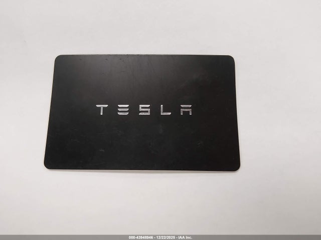2024 Tesla MODEL S LONG RANGE 缩略图 11