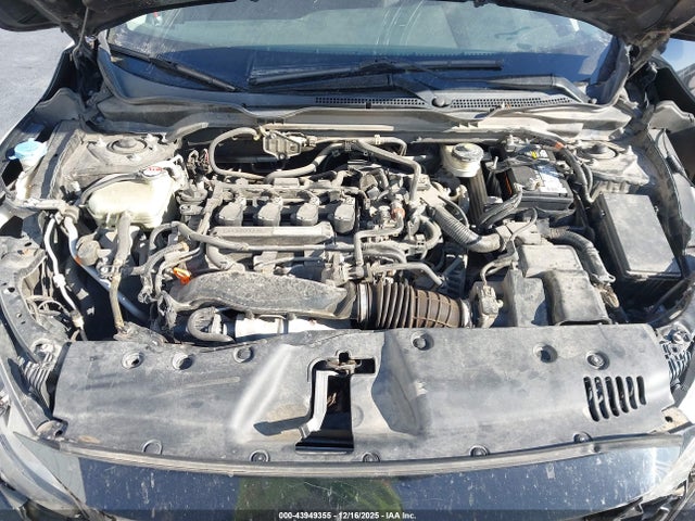 HONDA CIVIC EX-T - 10