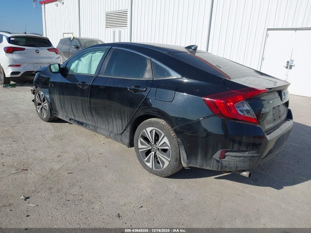 HONDA CIVIC EX-T - 3