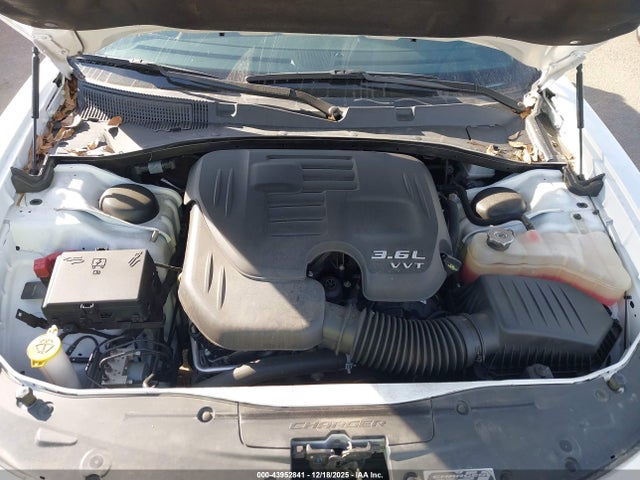 DODGE CHARGER GT - 10