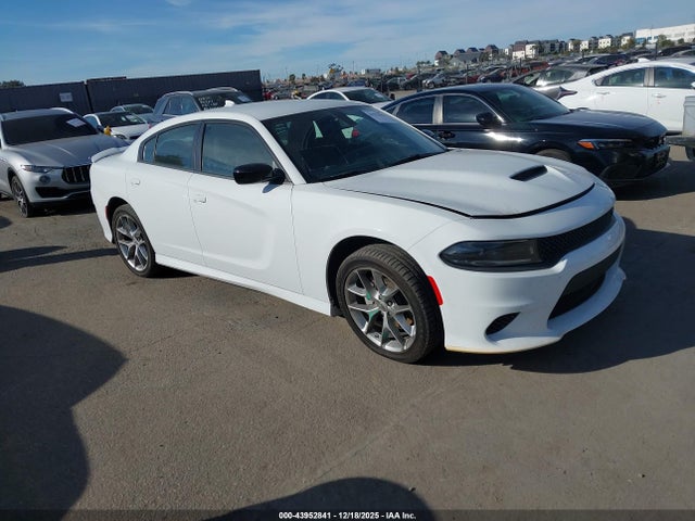 DODGE CHARGER GT - 1