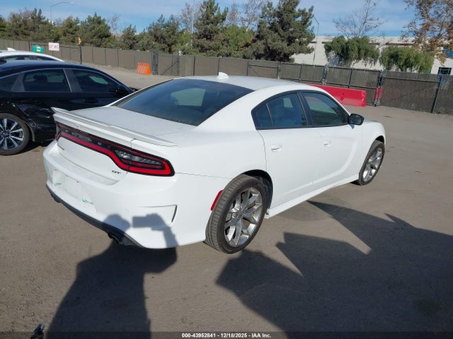 DODGE CHARGER GT - 4