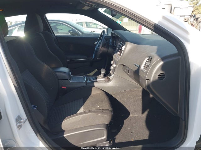 DODGE CHARGER GT - 5