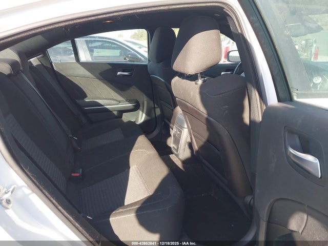 DODGE CHARGER GT - 8