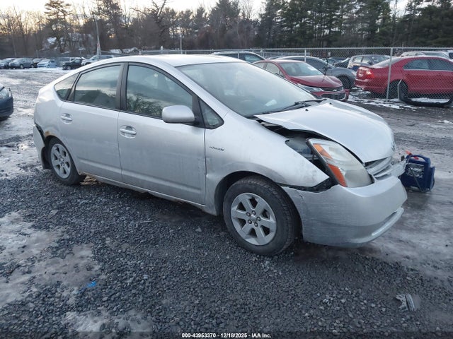 2007 TOYOTA PRIUS 