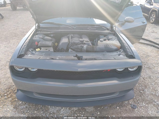 DODGE CHALLENGER - 10