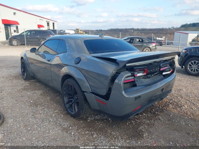 DODGE CHALLENGER - 3