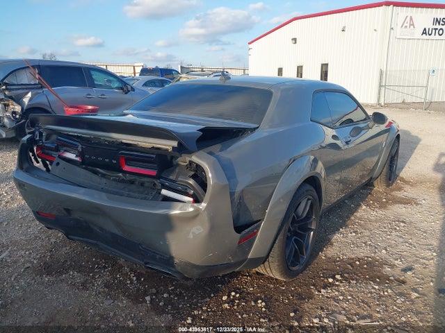 DODGE CHALLENGER - 4