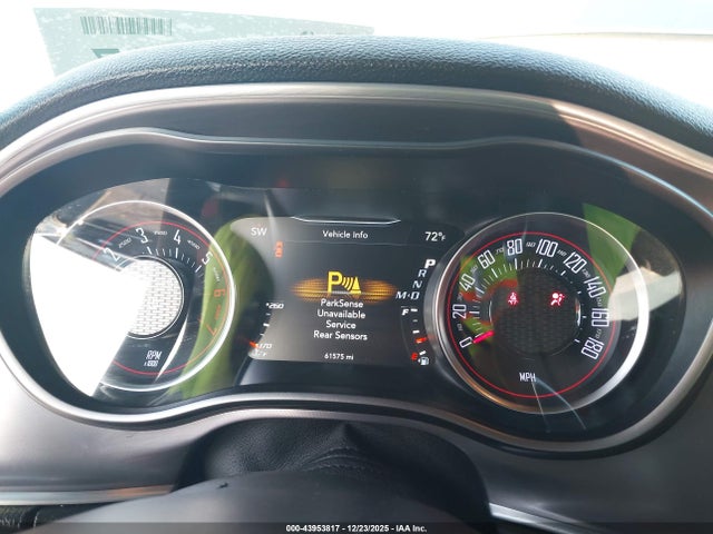 DODGE CHALLENGER - 7