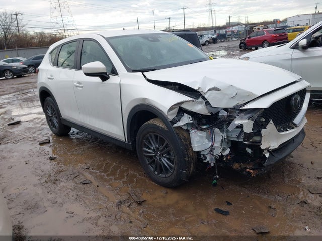 2019 MAZDA CX-5 SPORT