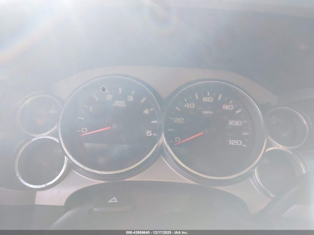 CHEVROLET SILVERADO 2500HD WORK TRUCK - 7