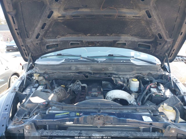 DODGE RAM 2500 SLT/TRX4 OFF ROAD/SPORT/POWER WAGON - 10