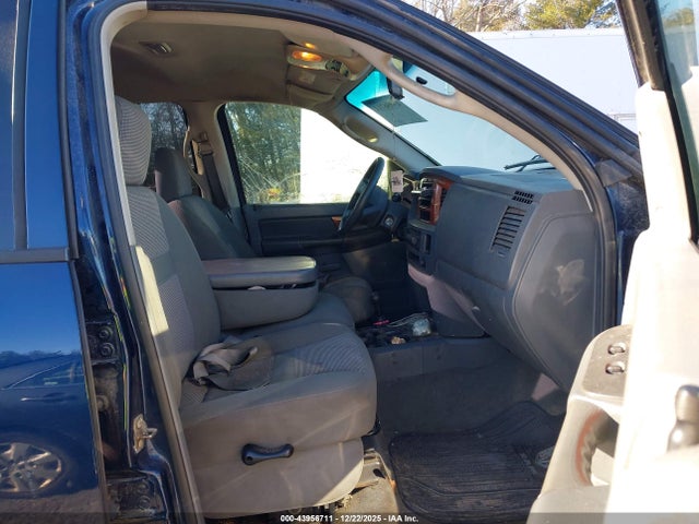 DODGE RAM 2500 SLT/TRX4 OFF ROAD/SPORT/POWER WAGON - 5