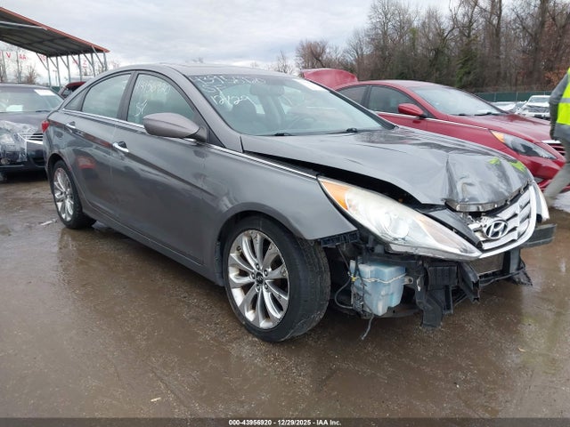 HYUNDAI SONATA SE - 1