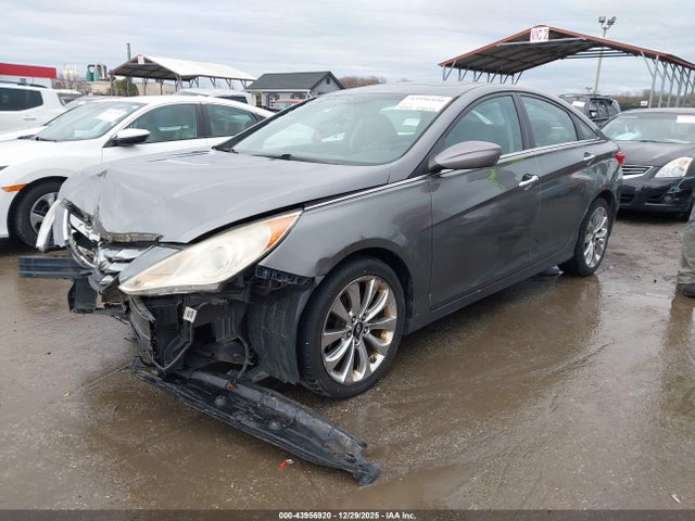 HYUNDAI SONATA SE - 2