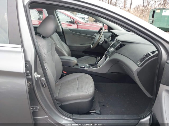 HYUNDAI SONATA SE - 5