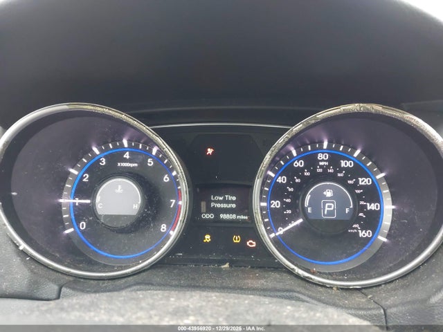 HYUNDAI SONATA SE - 7