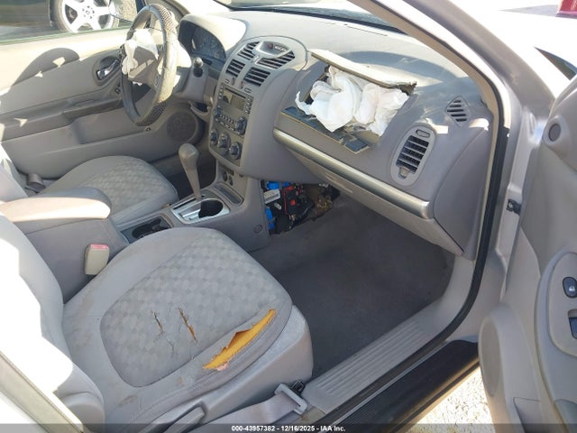 CHEVROLET MALIBU - 5