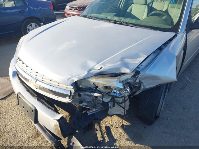 CHEVROLET MALIBU - 6