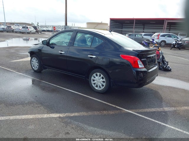 صورة 3 لـ 2017 Nissan VERSA 1.6 SV