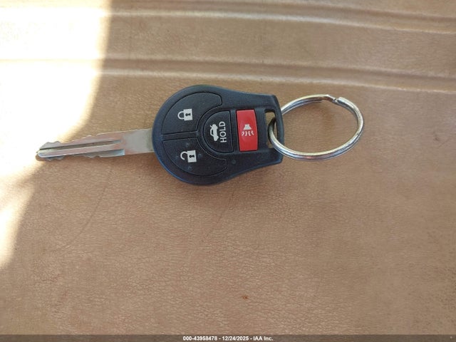 صورة مصغرة 11 لـ 2017 Nissan VERSA 1.6 SV