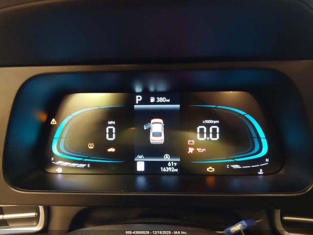 HYUNDAI ELANTRA SE - 7