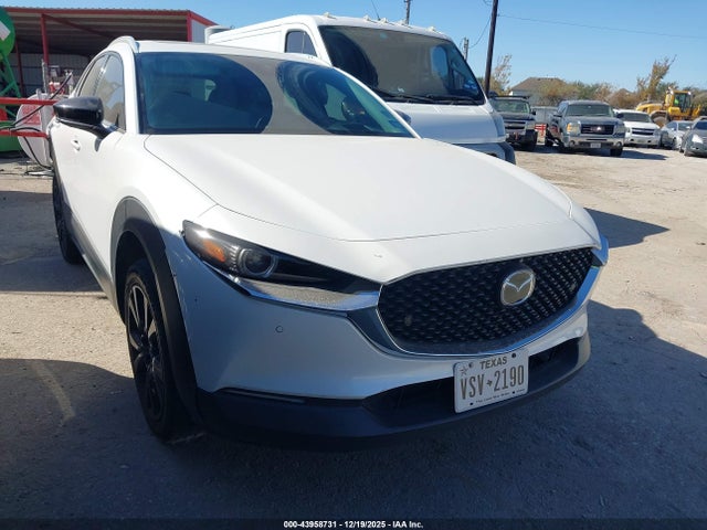 2021 MAZDA CX-3 2.5 TURBO PREMIUM PLUS