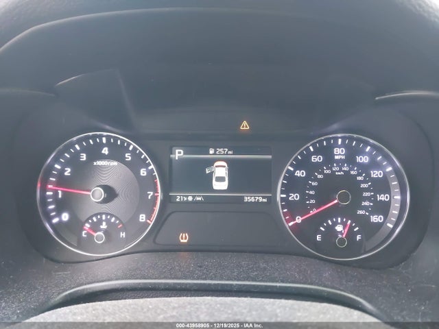 صورة 7 لـ 2024 KIA FORTE LXS