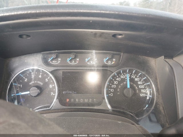 FORD F-150 XLT - 7