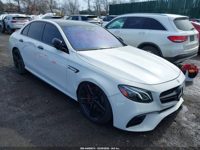 2019 MERCEDES-BENZ A S 4MATIC