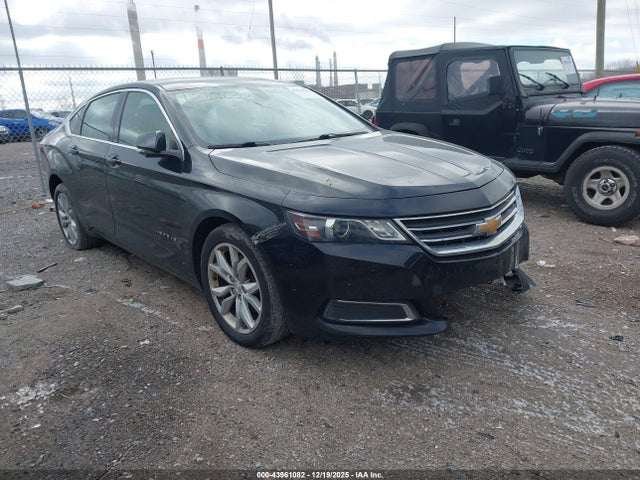 CHEVROLET IMPALA 2LT - 1