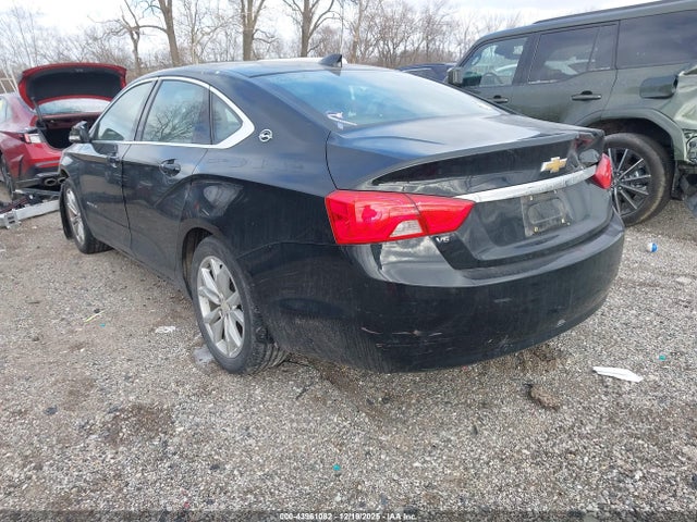 CHEVROLET IMPALA 2LT - 3