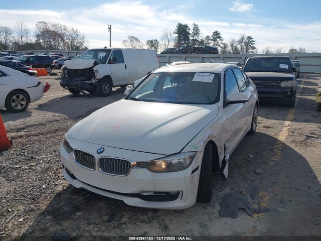 صورة 2 لـ 2013 BMW 328I