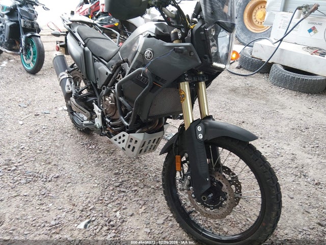 2023 YAMAHA XTZ690 