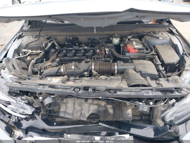 HONDA ACCORD SPORT - 10