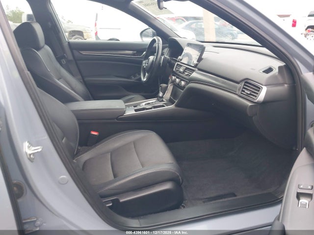 HONDA ACCORD SPORT - 5