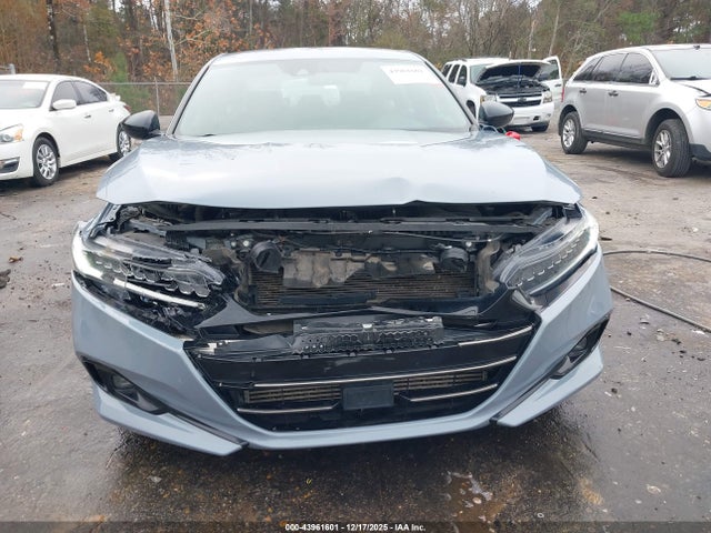 HONDA ACCORD SPORT - 6