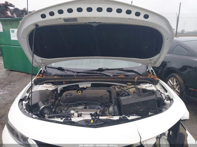 CHEVROLET MALIBU - 10