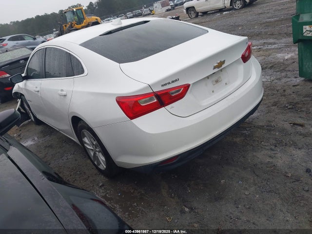 CHEVROLET MALIBU - 3