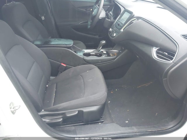 CHEVROLET MALIBU - 5