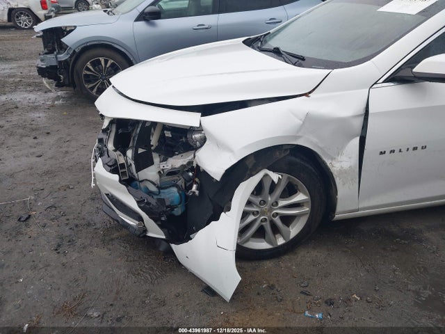 CHEVROLET MALIBU - 6