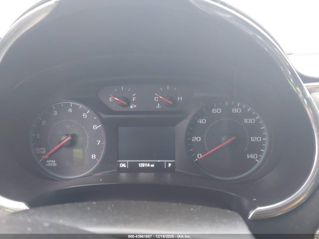 CHEVROLET MALIBU - 7